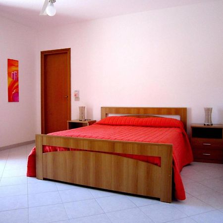 Apartamento La Salinella Marsala Exterior foto