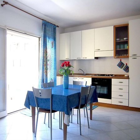Apartamento La Salinella Marsala Exterior foto