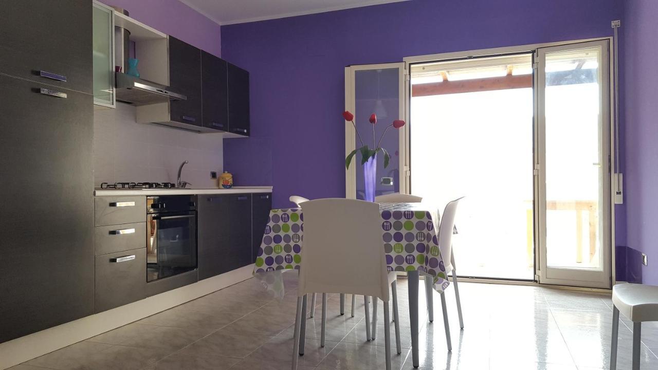 Apartamento La Salinella Marsala Exterior foto