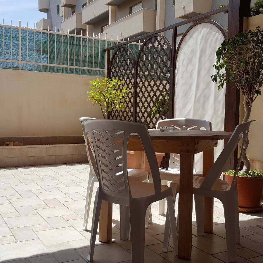 Apartamento La Salinella Marsala Exterior foto