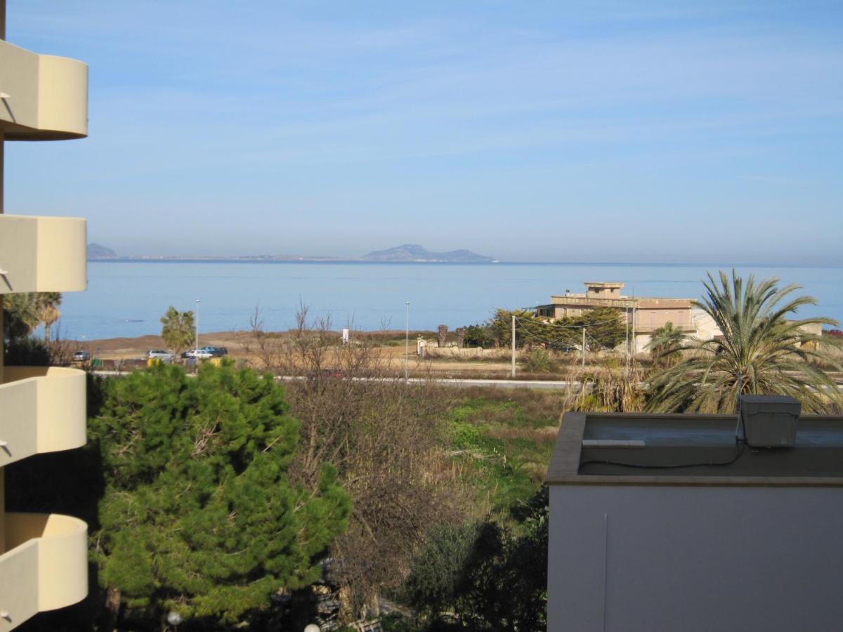 Apartamento La Salinella Marsala Exterior foto