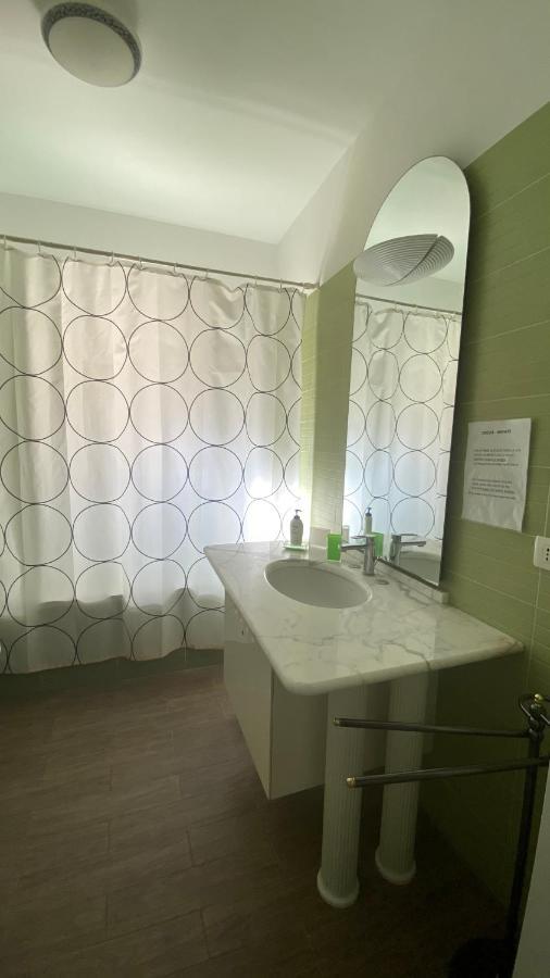 Apartamento La Salinella Marsala Exterior foto