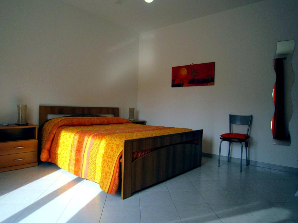 Apartamento La Salinella Marsala Exterior foto