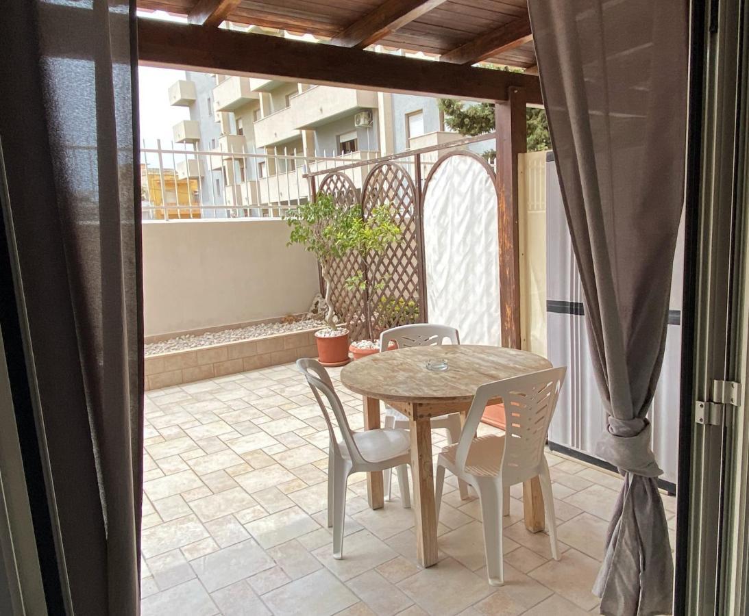 Apartamento La Salinella Marsala Exterior foto