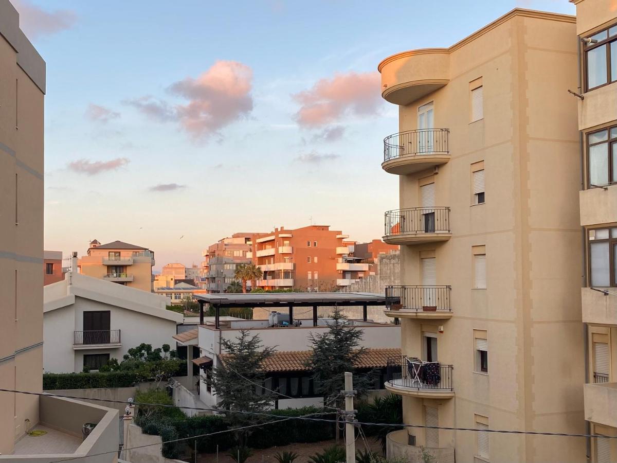 Apartamento La Salinella Marsala Exterior foto