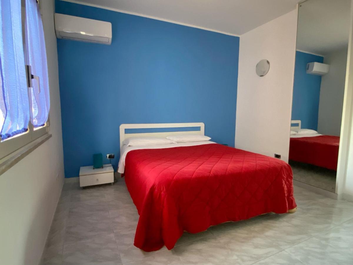 Apartamento La Salinella Marsala Exterior foto