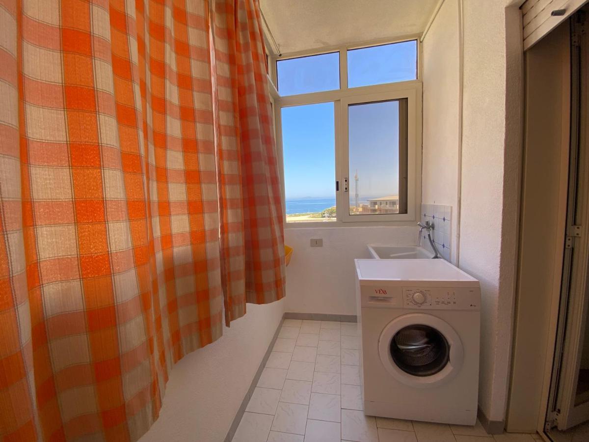 Apartamento La Salinella Marsala Exterior foto