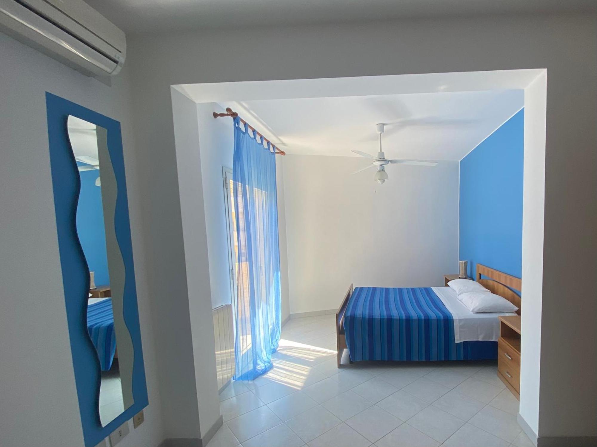Apartamento La Salinella Marsala Exterior foto