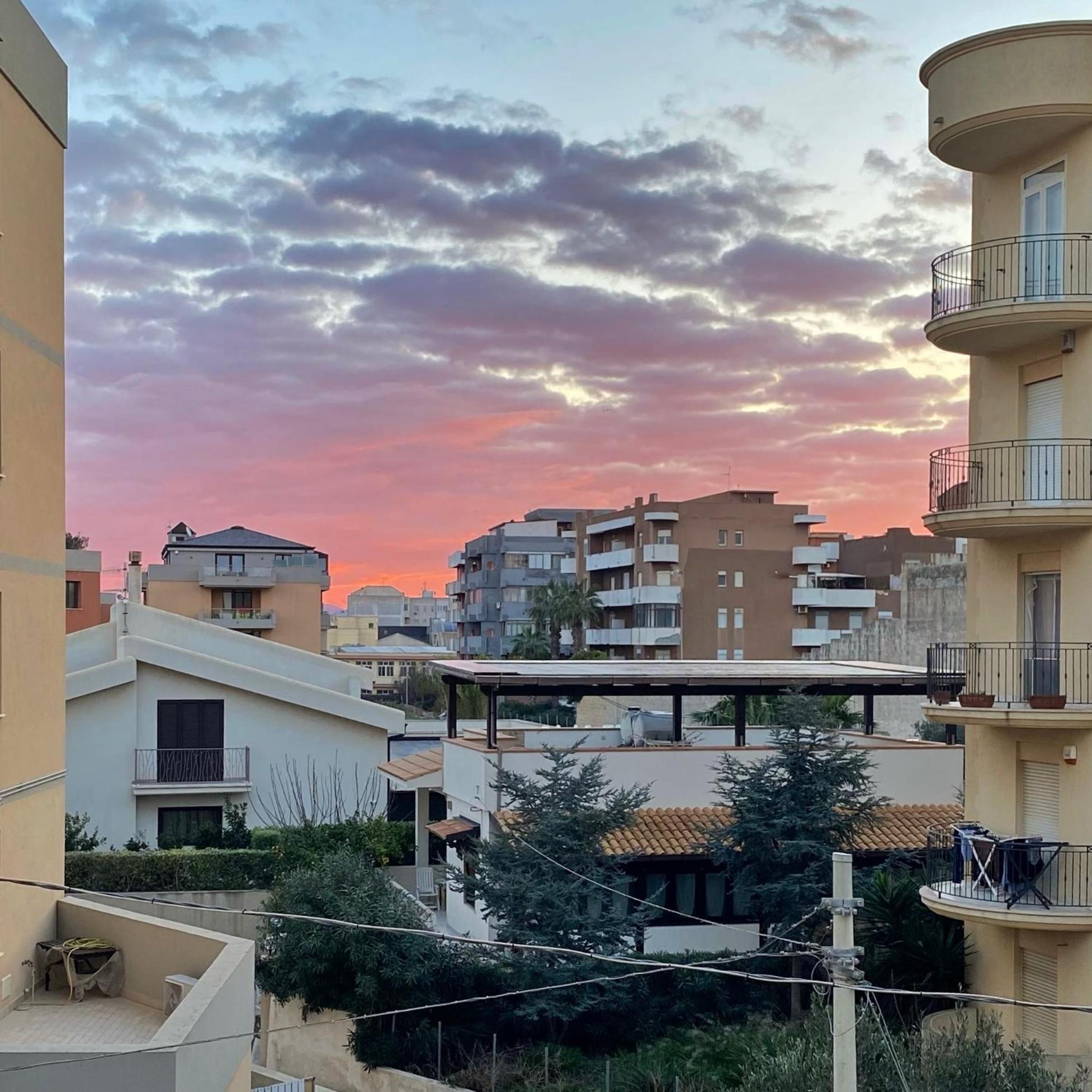 Apartamento La Salinella Marsala Exterior foto