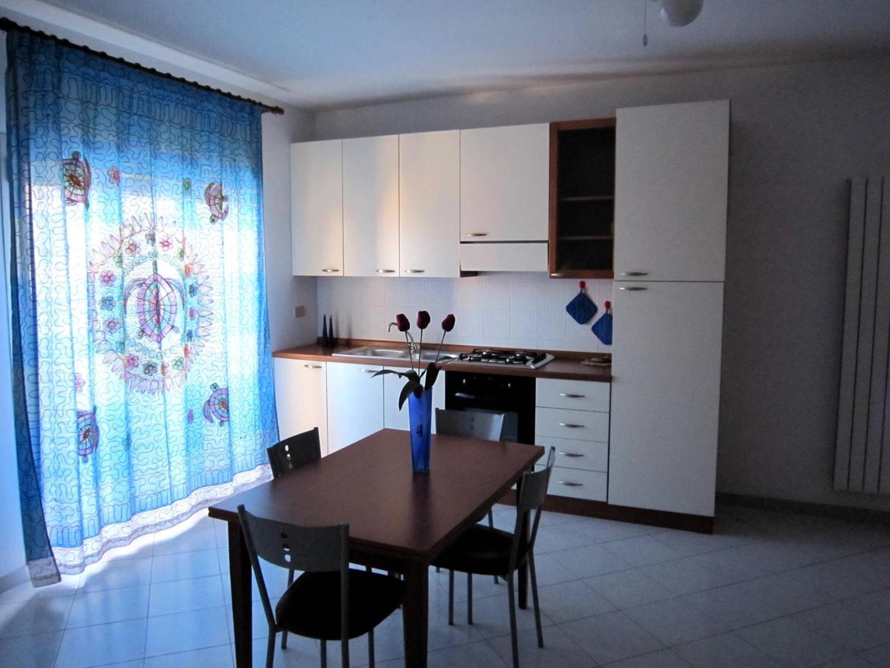 Apartamento La Salinella Marsala Exterior foto