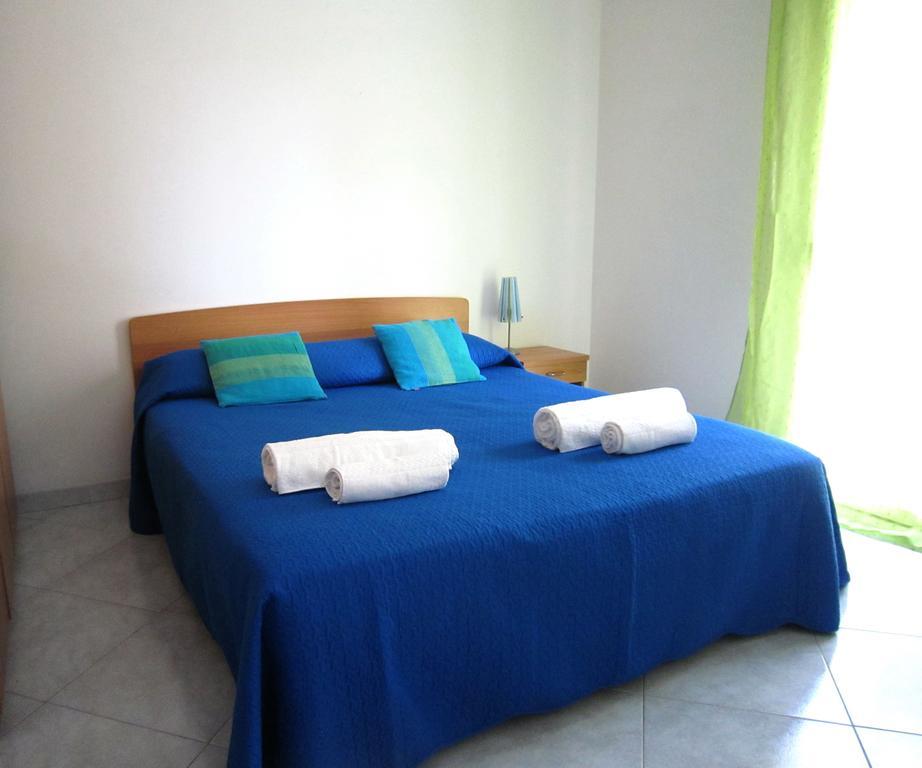Apartamento La Salinella Marsala Habitación foto
