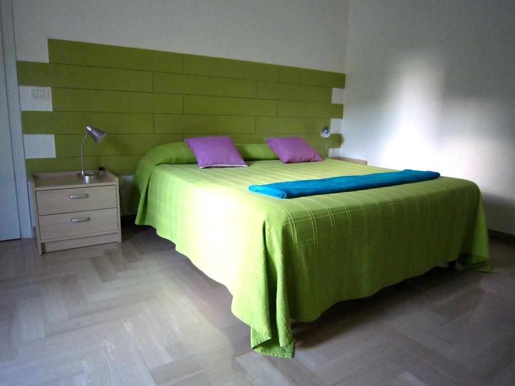 Apartamento La Salinella Marsala Habitación foto