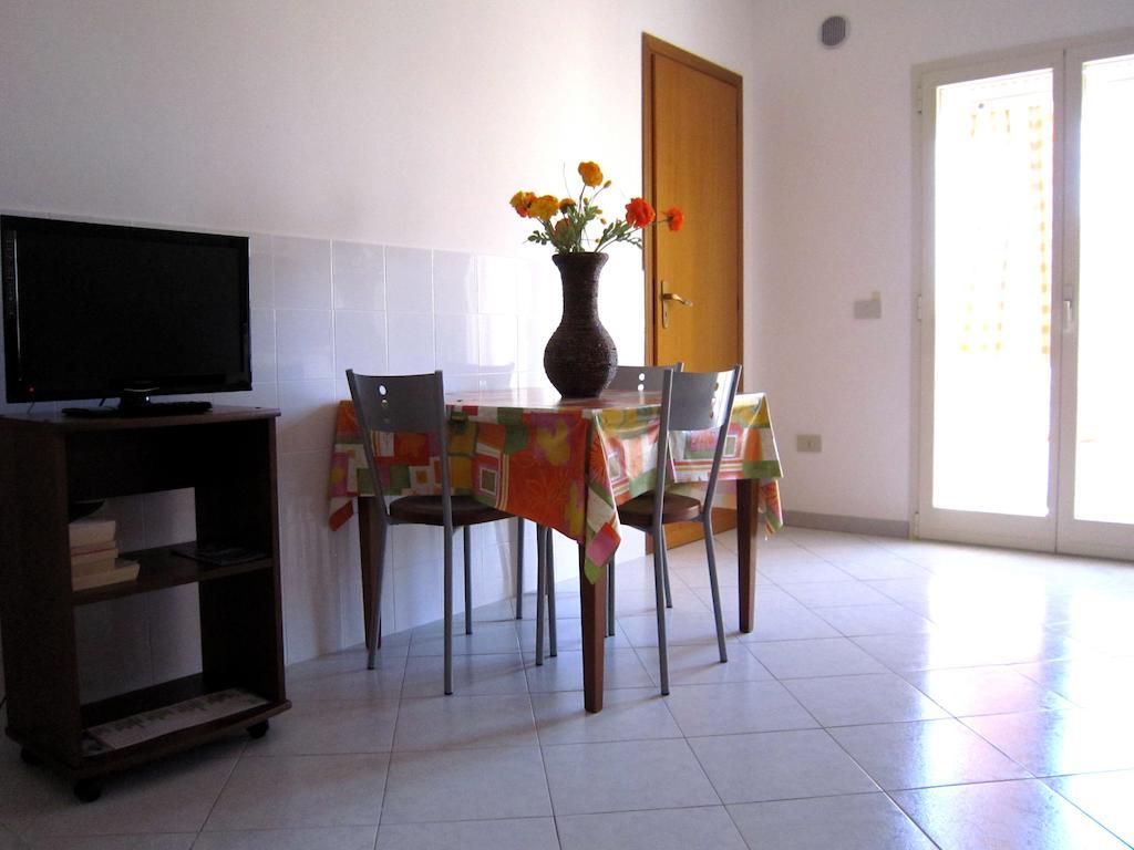 Apartamento La Salinella Marsala Habitación foto