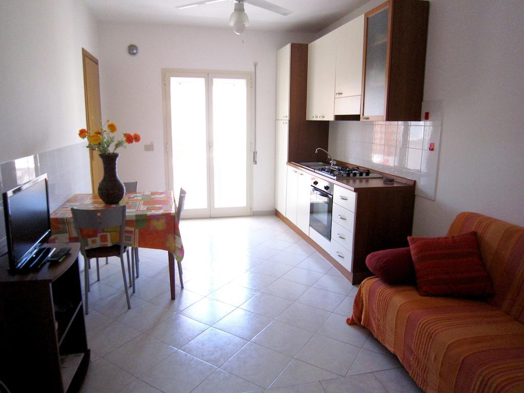 Apartamento La Salinella Marsala Habitación foto