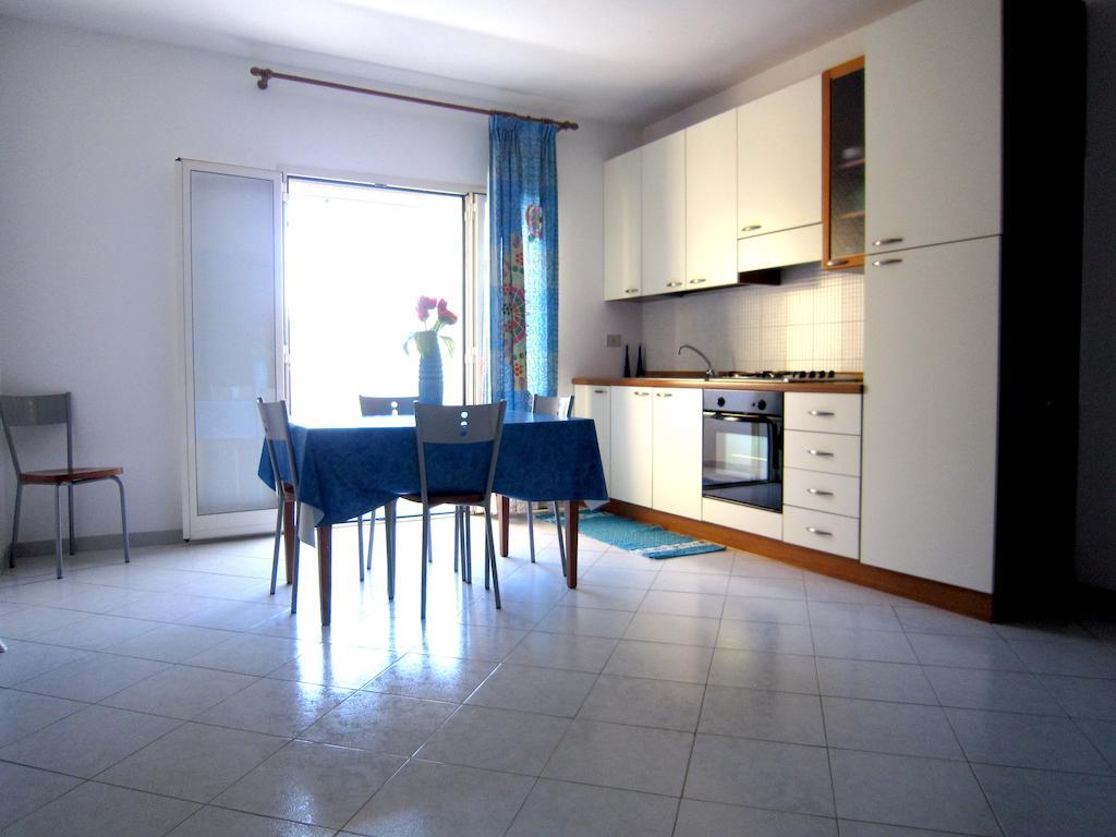 Apartamento La Salinella Marsala Exterior foto