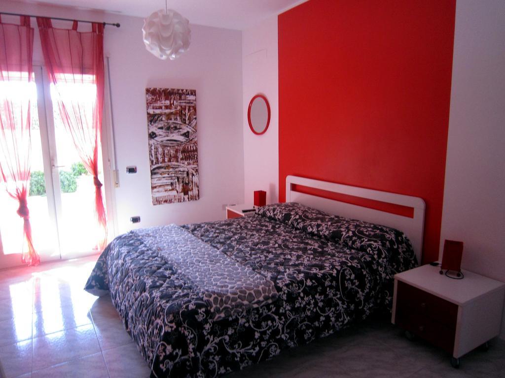 Apartamento La Salinella Marsala Habitación foto