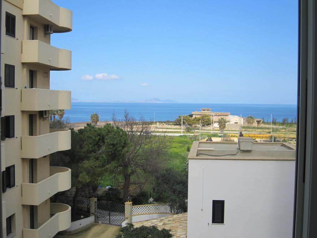 Apartamento La Salinella Marsala Habitación foto