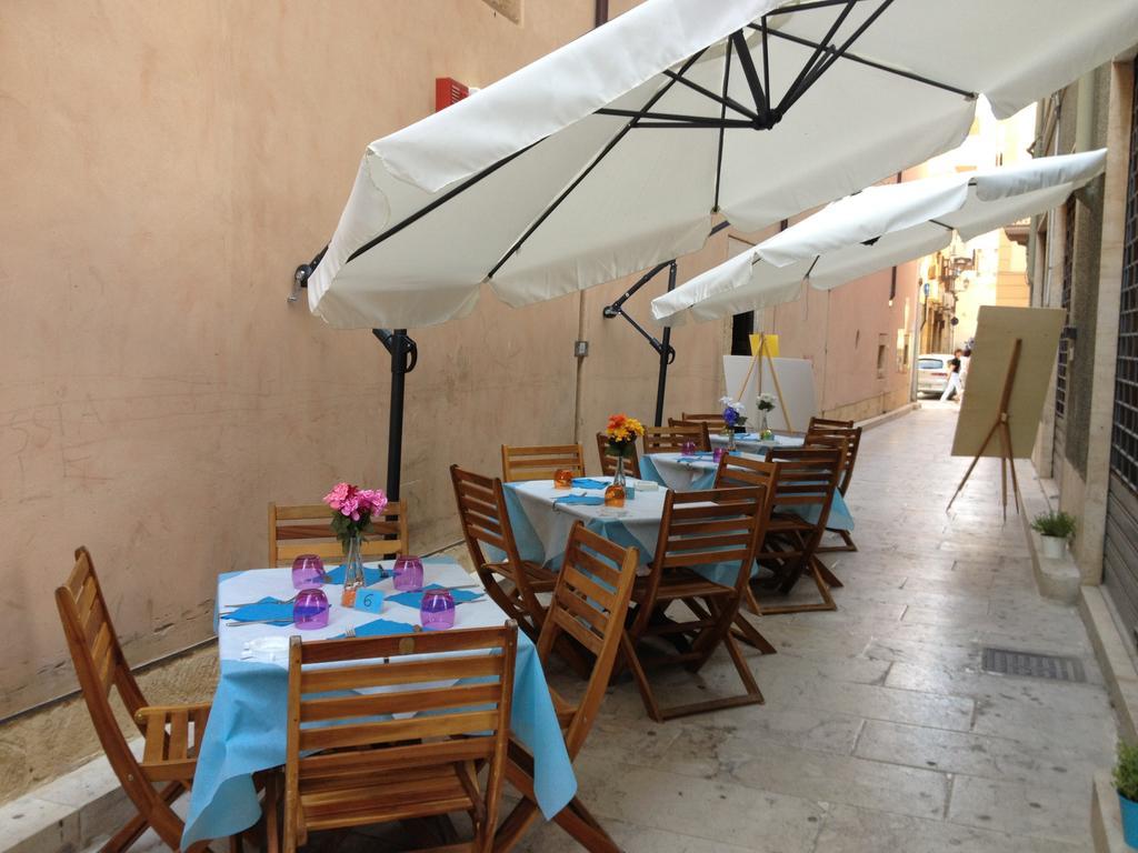Apartamento La Salinella Marsala Exterior foto