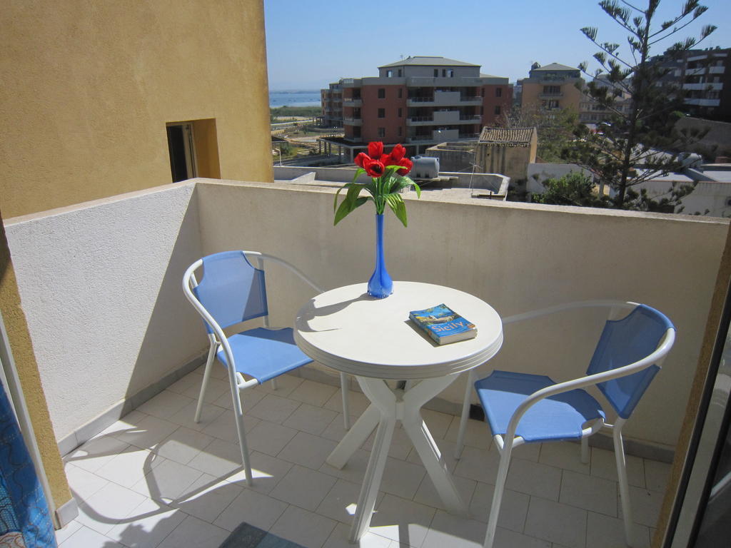 Apartamento La Salinella Marsala Habitación foto
