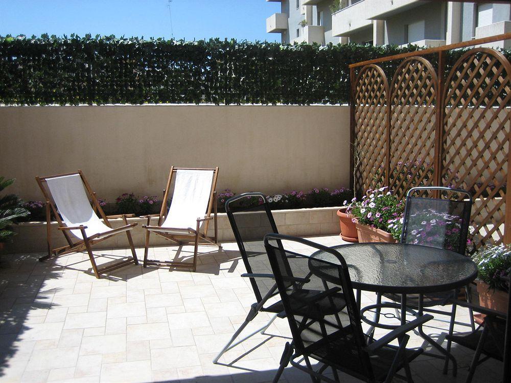 Apartamento La Salinella Marsala Exterior foto
