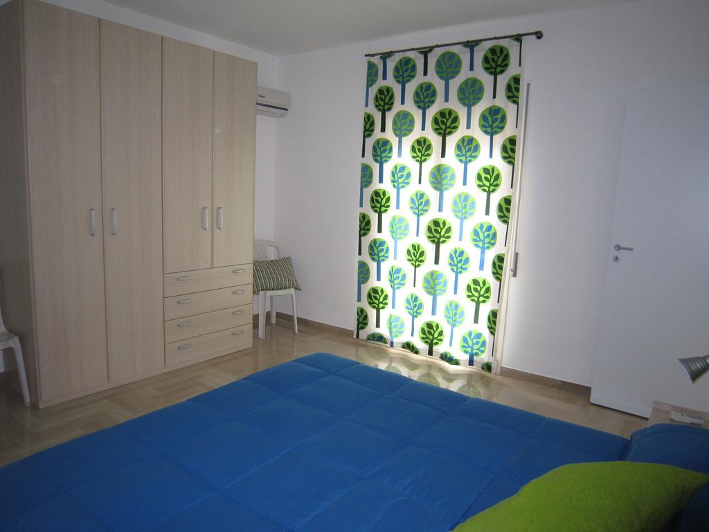 Apartamento La Salinella Marsala Exterior foto