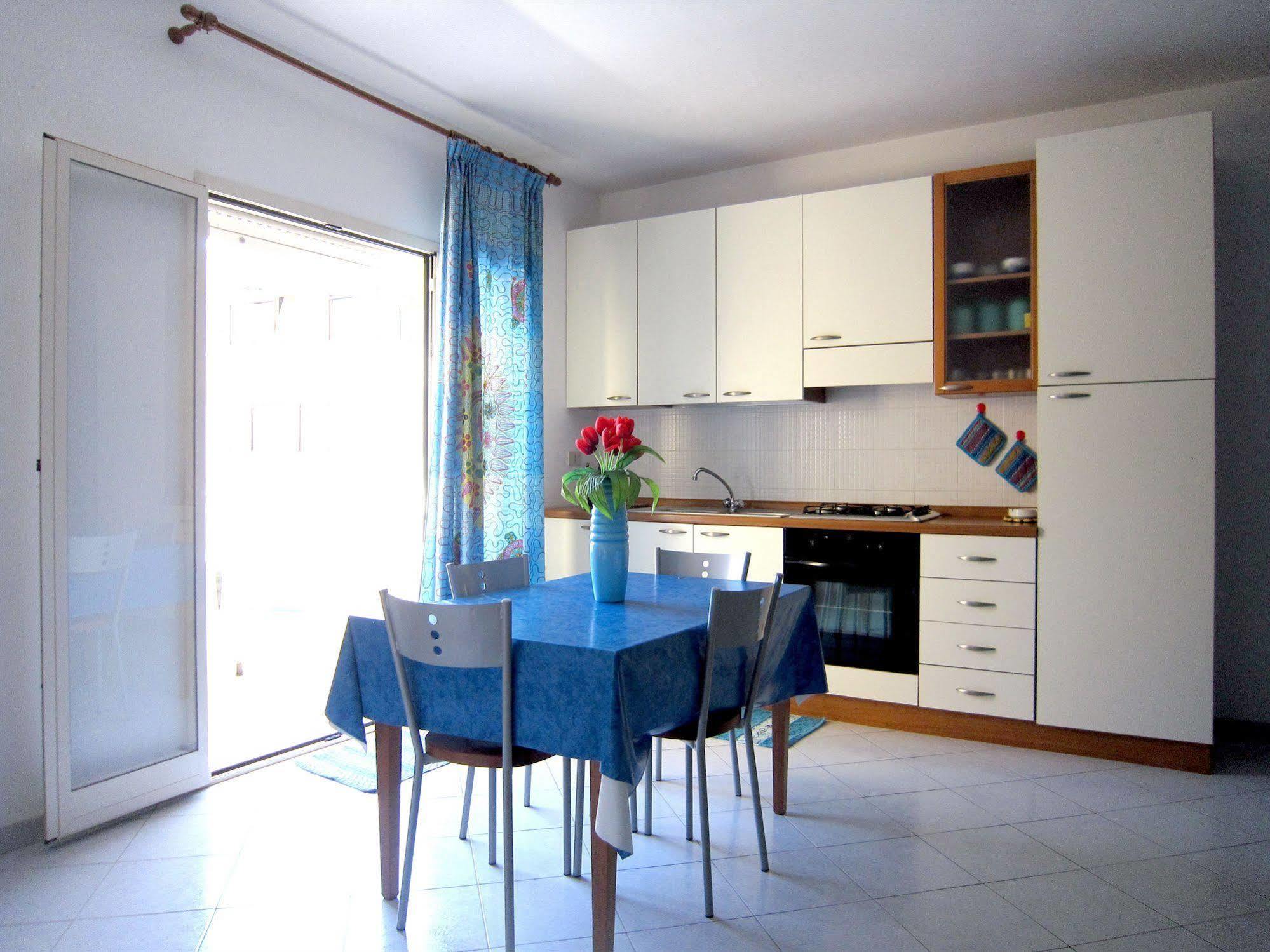 Apartamento La Salinella Marsala Exterior foto