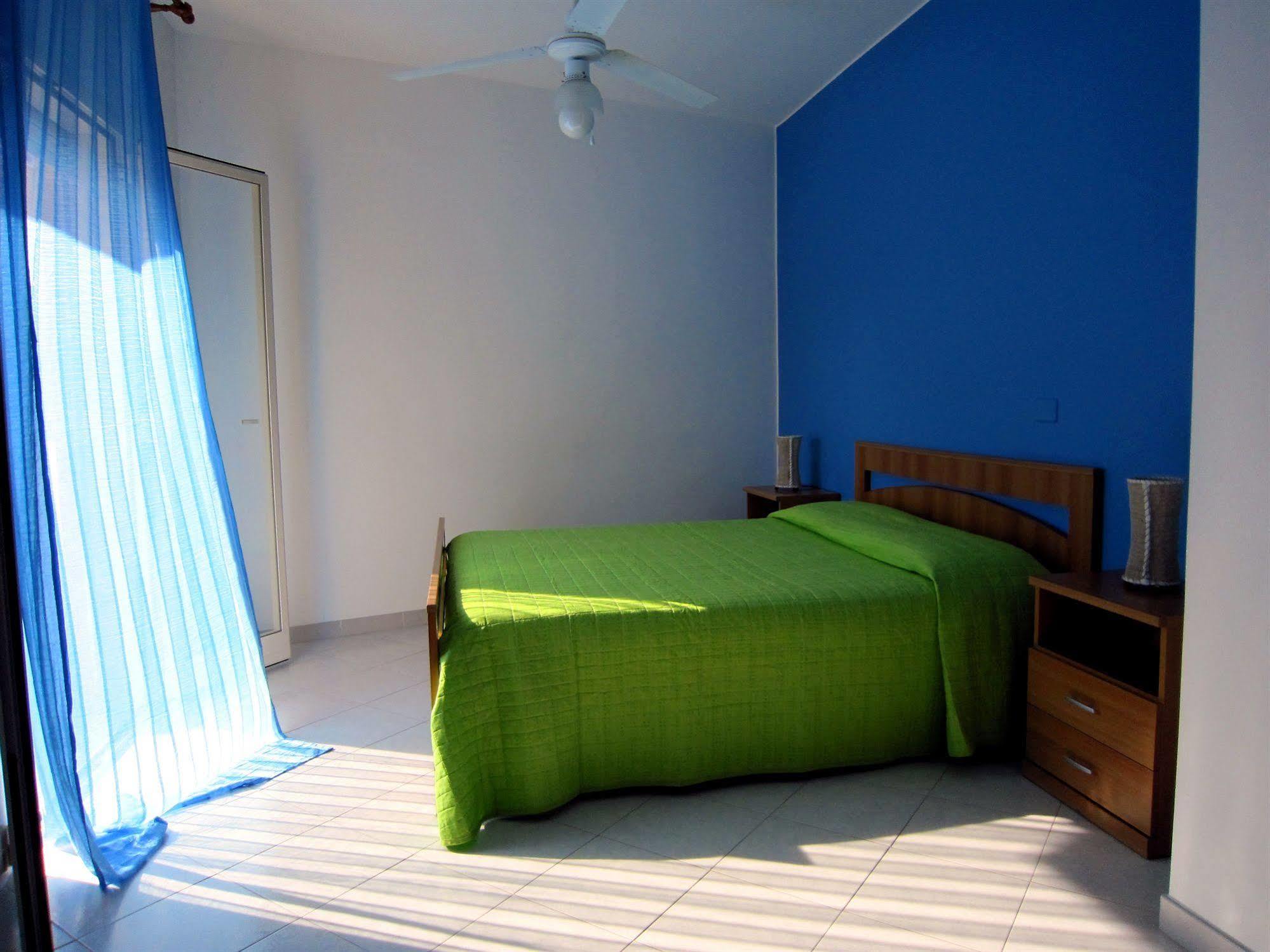 Apartamento La Salinella Marsala Exterior foto
