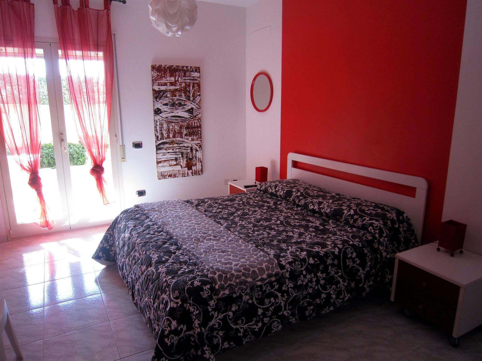 Apartamento La Salinella Marsala Exterior foto