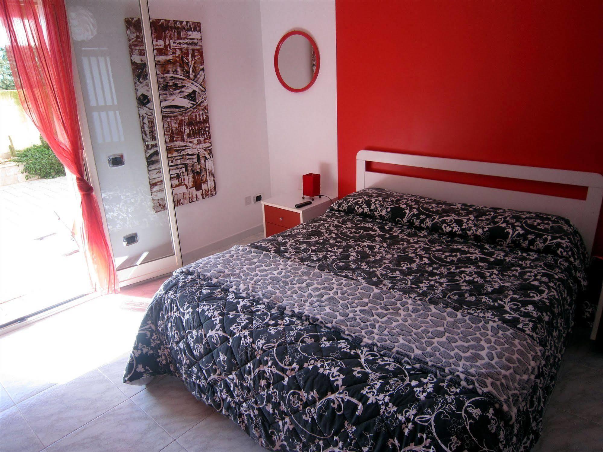 Apartamento La Salinella Marsala Exterior foto