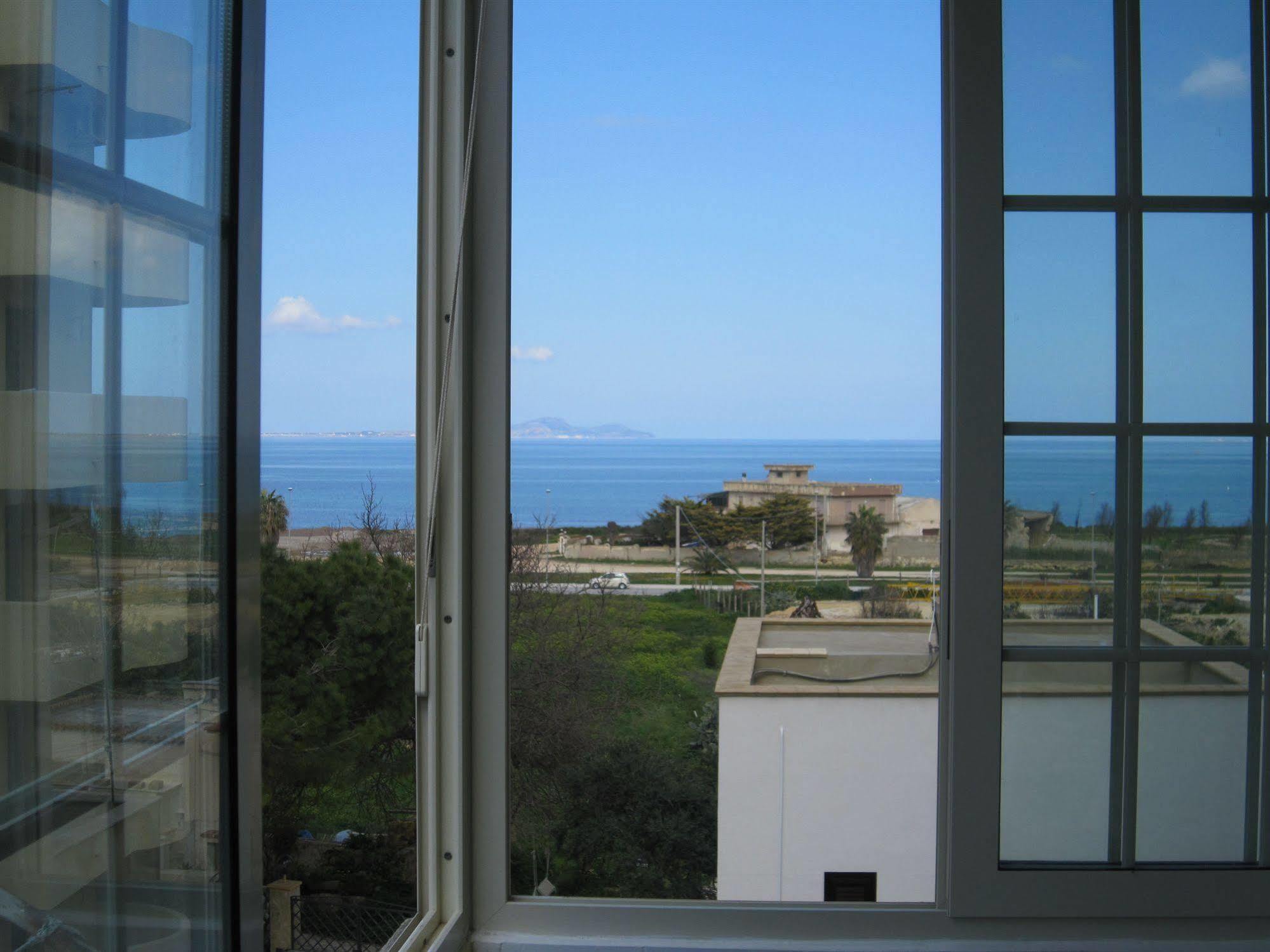 Apartamento La Salinella Marsala Exterior foto