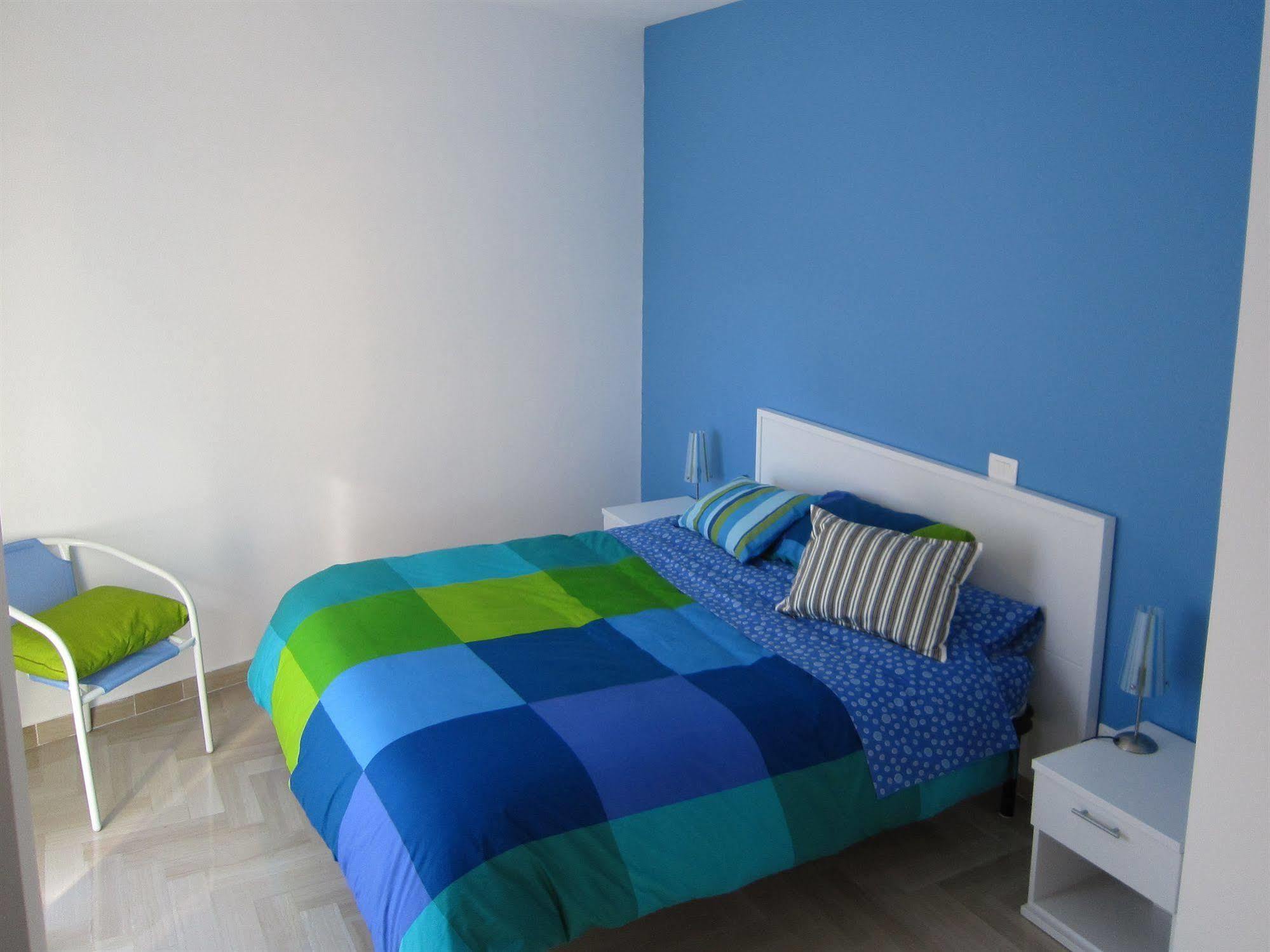 Apartamento La Salinella Marsala Exterior foto