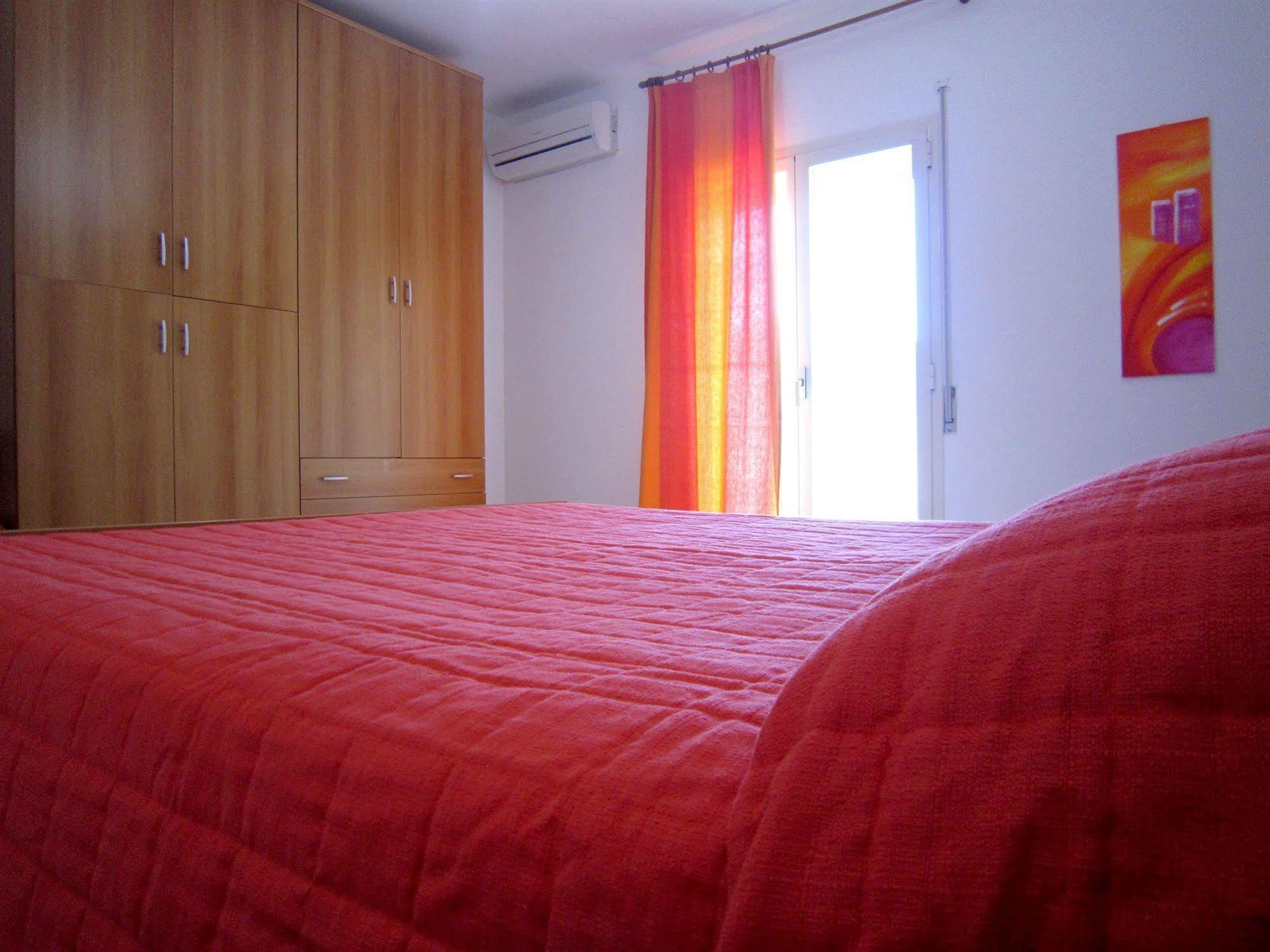 Apartamento La Salinella Marsala Exterior foto