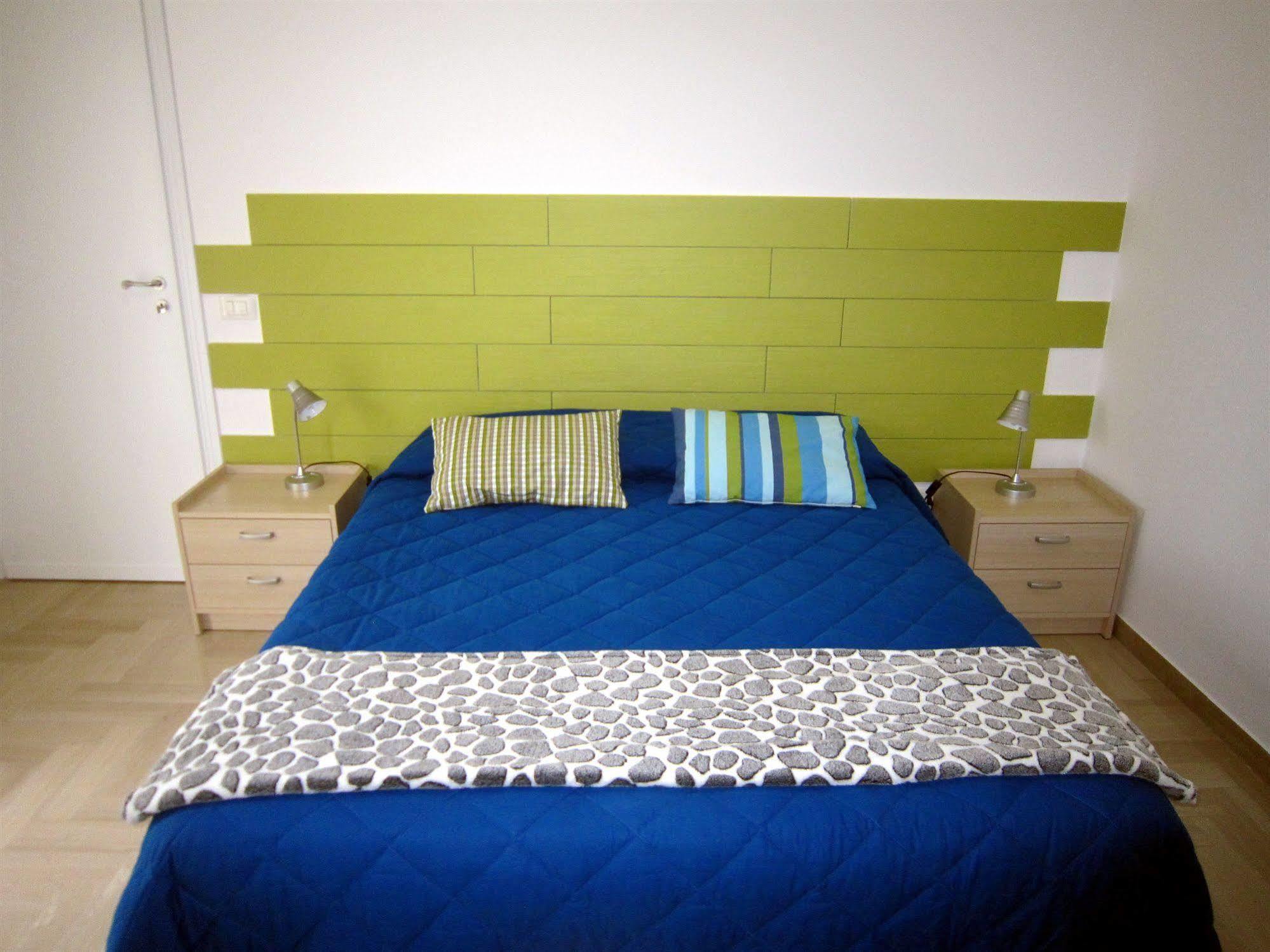 Apartamento La Salinella Marsala Exterior foto