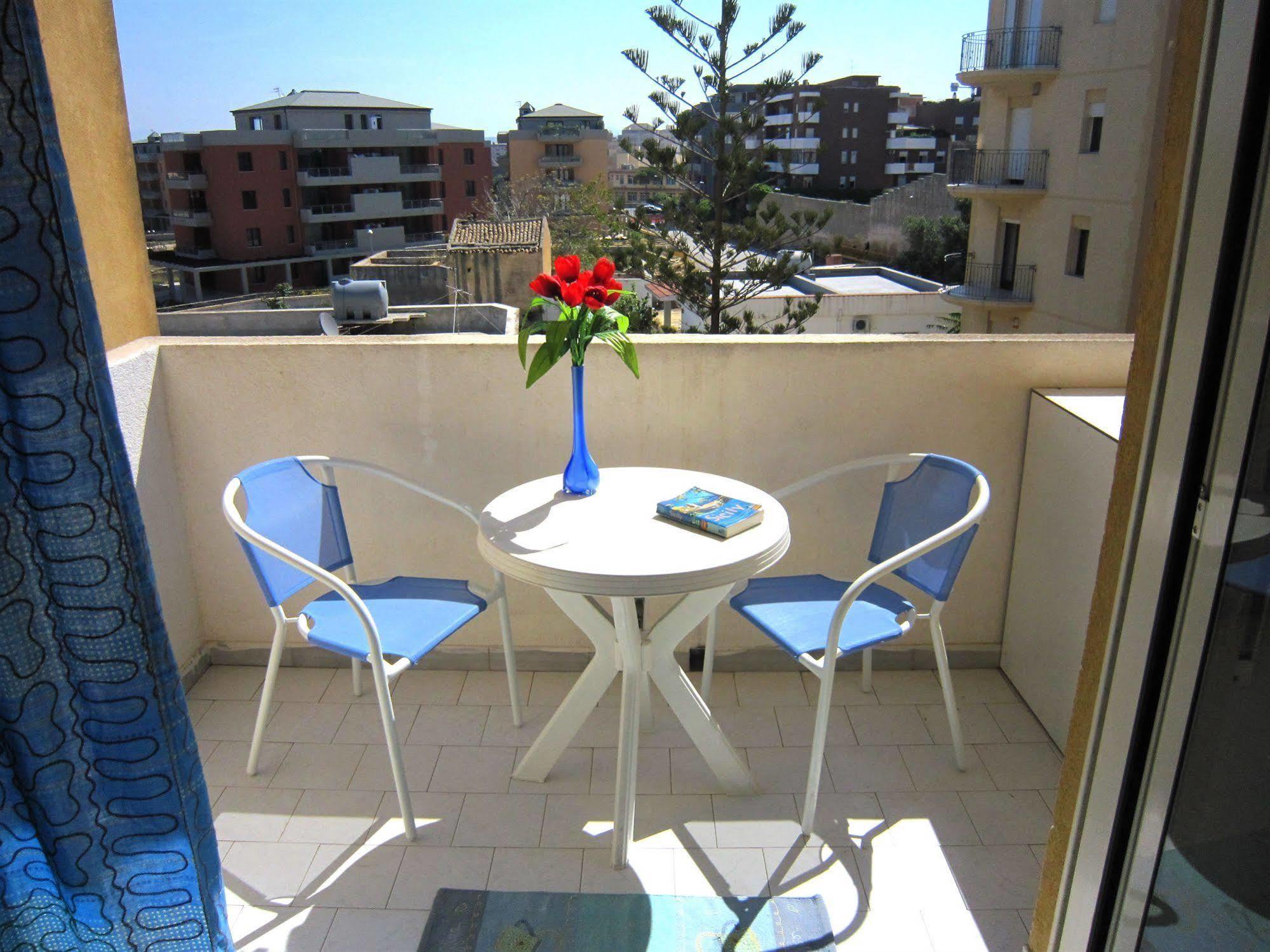 Apartamento La Salinella Marsala Exterior foto