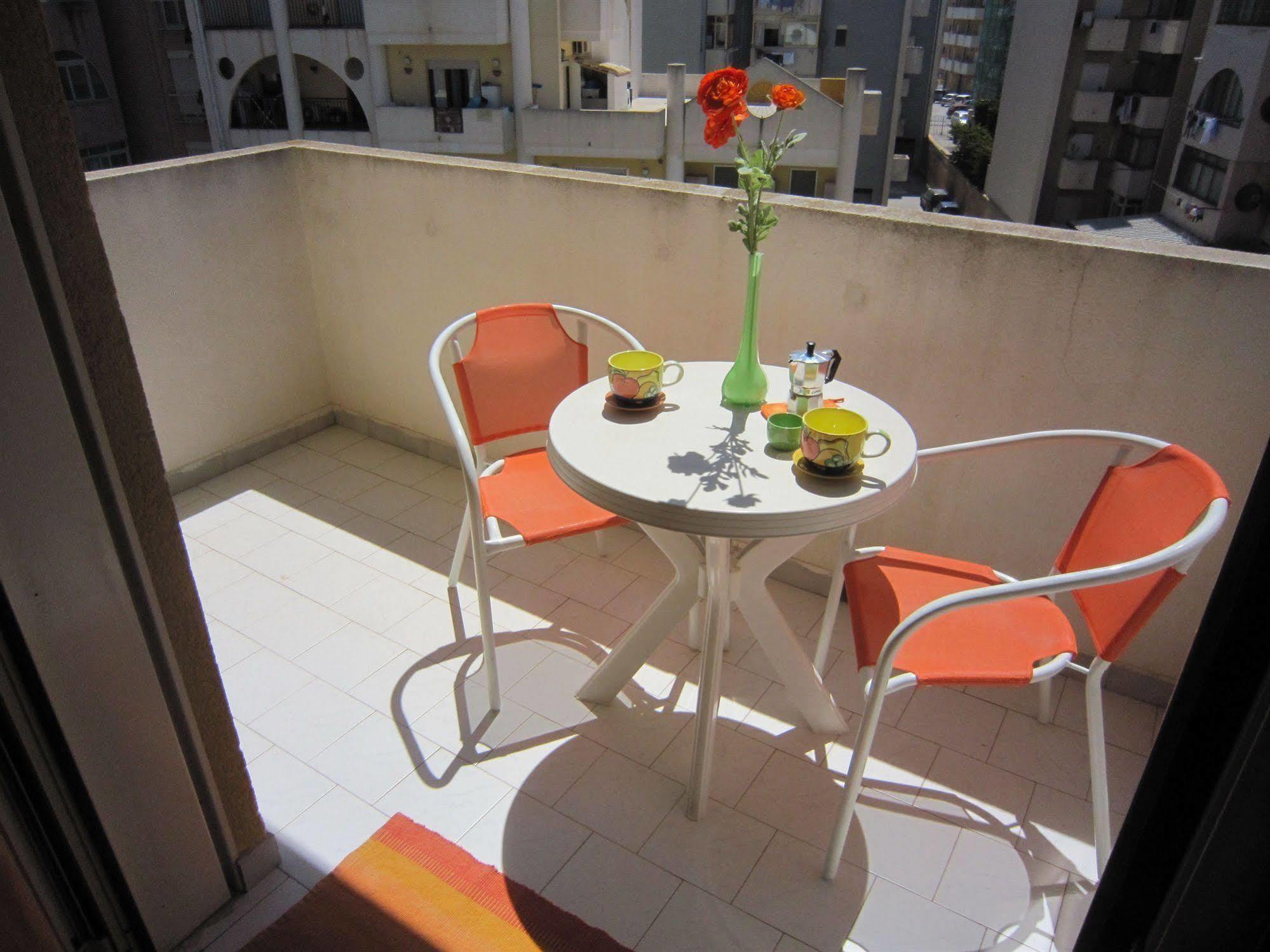Apartamento La Salinella Marsala Exterior foto