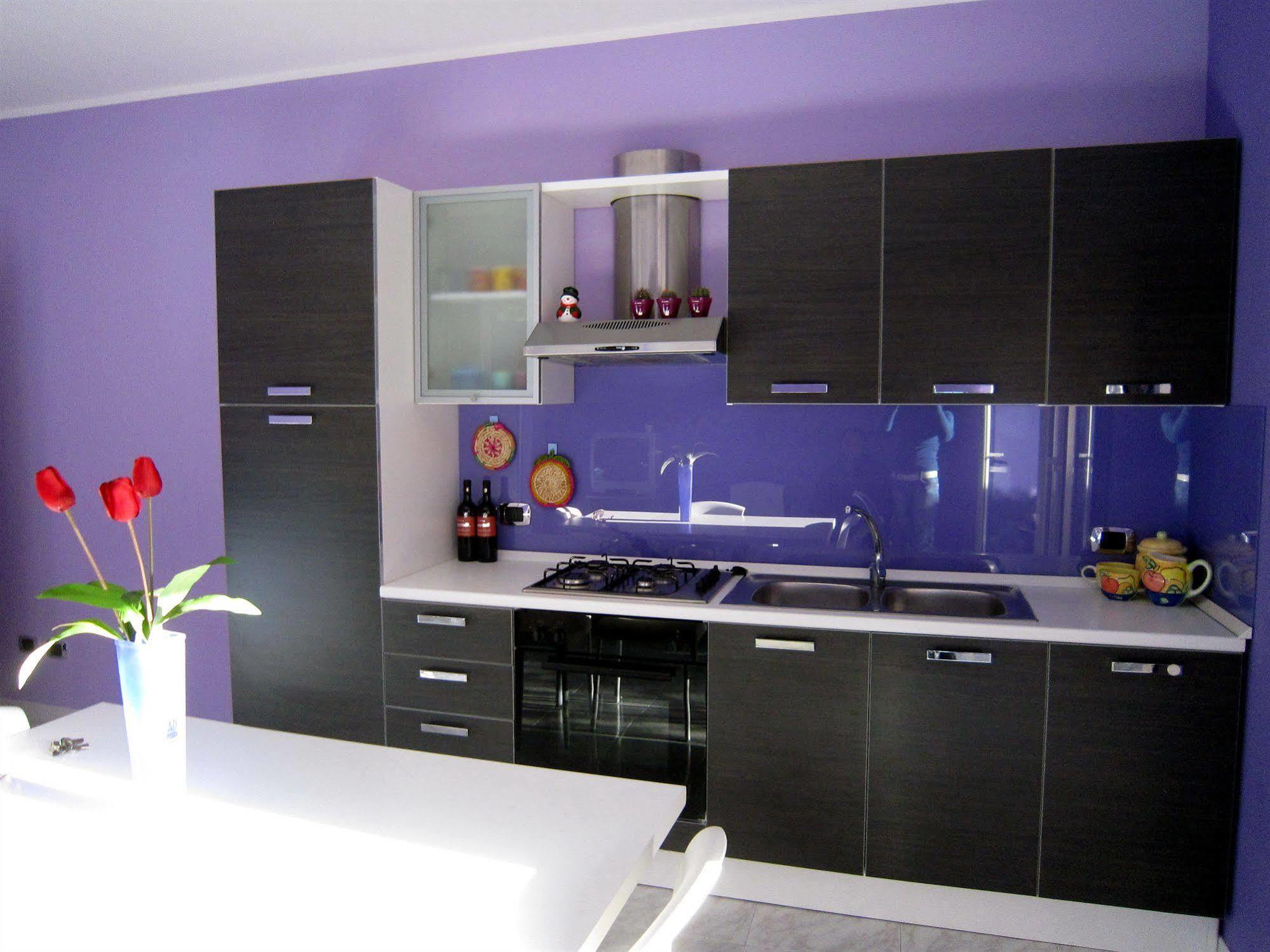 Apartamento La Salinella Marsala Exterior foto