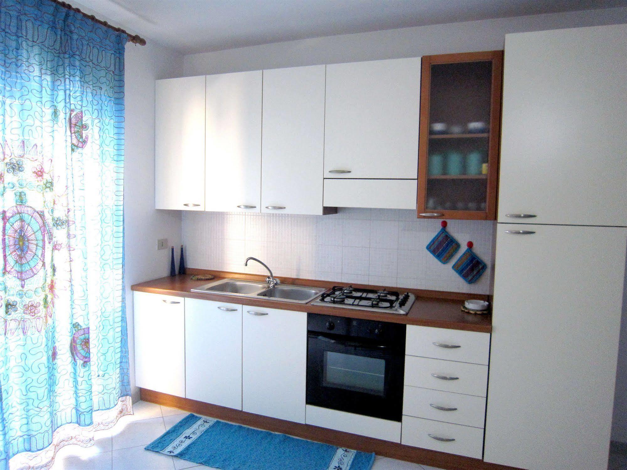 Apartamento La Salinella Marsala Exterior foto