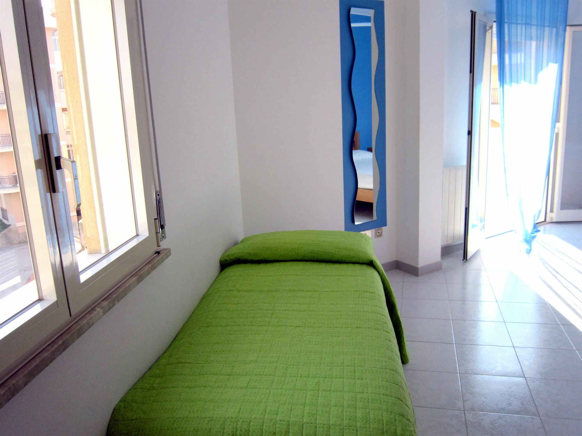 Apartamento La Salinella Marsala Exterior foto